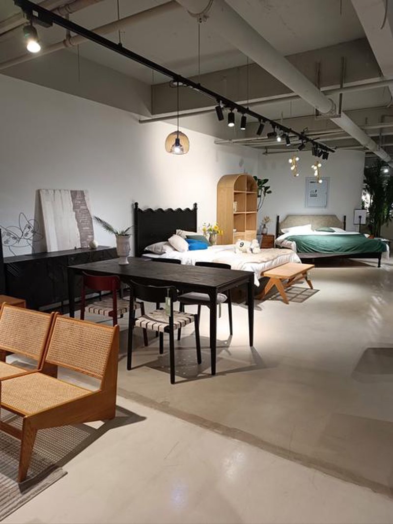 家居用品批发攻略:让你的装修省时又省钱