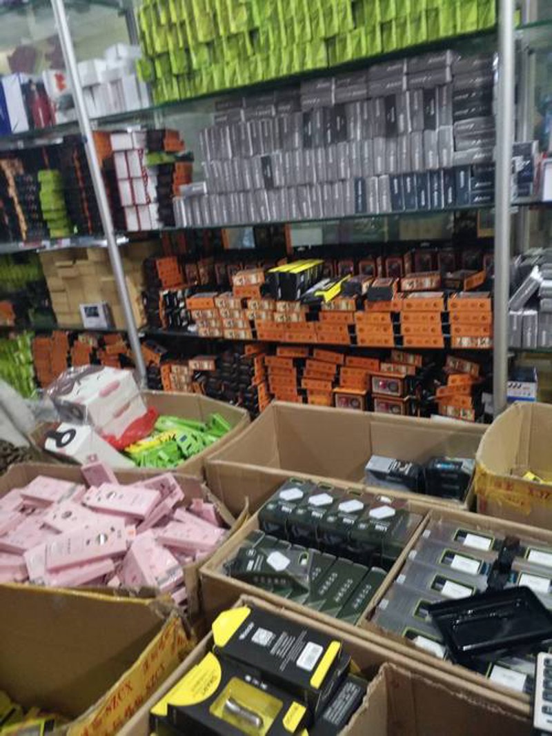 家居用品零售店的选择与布局技巧